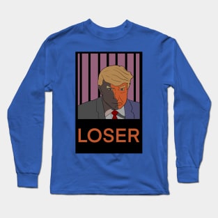 Loser Long Sleeve T-Shirt